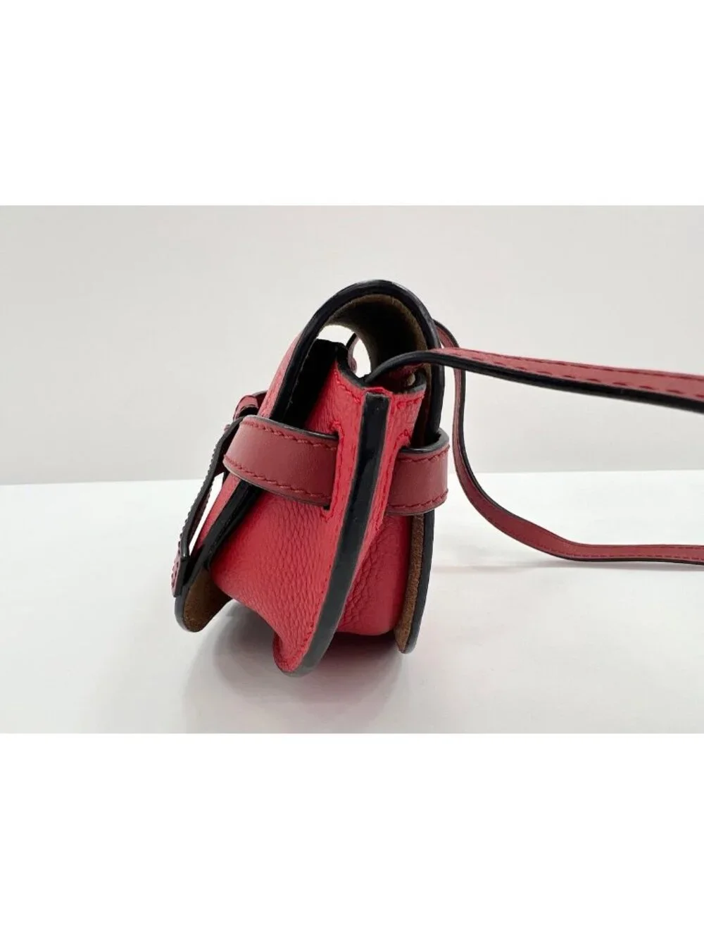 Loewe Shoulder Bag Gate Mini